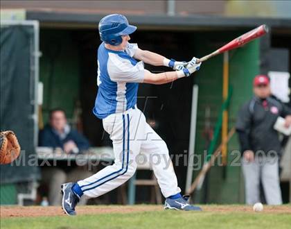 Thumbnail 2 in Glendora vs. Alta Loma photogallery.