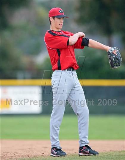 Thumbnail 2 in Glendora vs. Alta Loma photogallery.