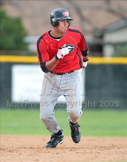 Thumbnail 3 in Glendora vs. Alta Loma photogallery.