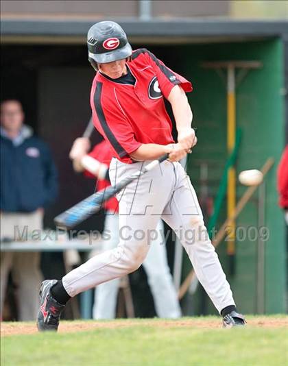 Thumbnail 1 in Glendora vs. Alta Loma photogallery.