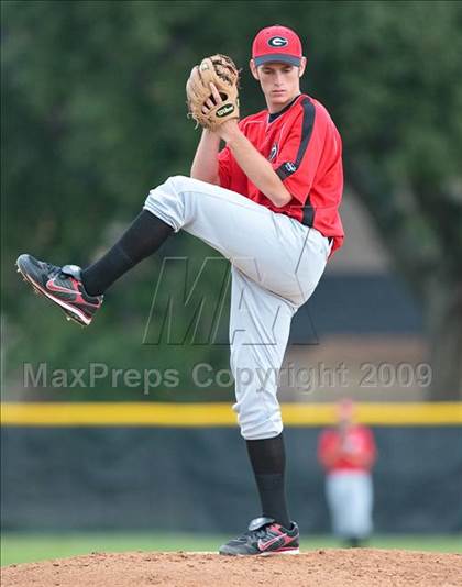 Thumbnail 3 in Glendora vs. Alta Loma photogallery.