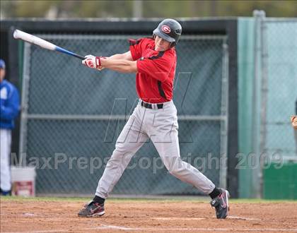Thumbnail 3 in Glendora vs. Alta Loma photogallery.