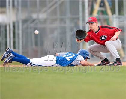 Thumbnail 1 in Glendora vs. Alta Loma photogallery.
