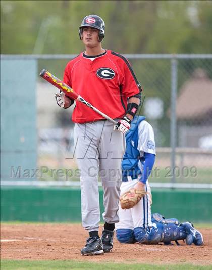 Thumbnail 1 in Glendora vs. Alta Loma photogallery.