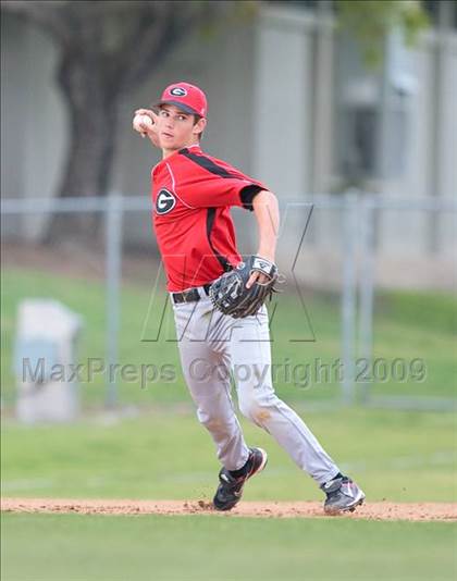 Thumbnail 3 in Glendora vs. Alta Loma photogallery.