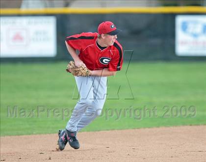 Thumbnail 1 in Glendora vs. Alta Loma photogallery.