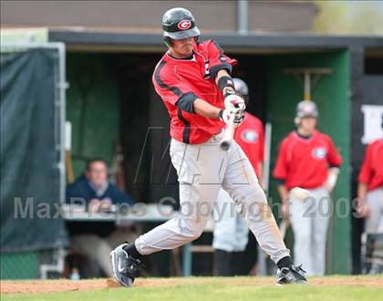 Thumbnail 3 in Glendora vs. Alta Loma photogallery.