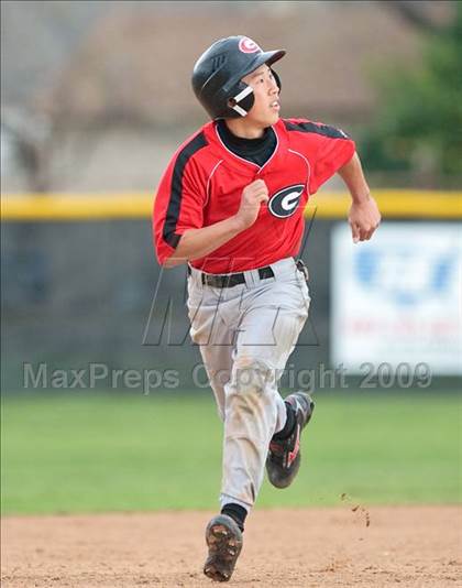 Thumbnail 2 in Glendora vs. Alta Loma photogallery.