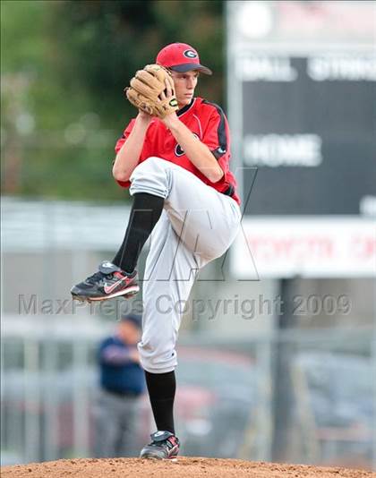 Thumbnail 1 in Glendora vs. Alta Loma photogallery.
