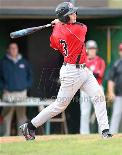 Thumbnail 2 in Glendora vs. Alta Loma photogallery.