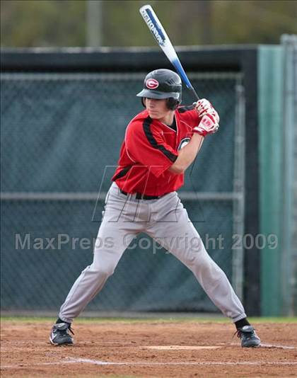 Thumbnail 1 in Glendora vs. Alta Loma photogallery.
