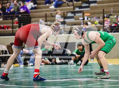 Thumbnail 2 in Churchill County vs. Elko (Northern 3A Duals) photogallery.