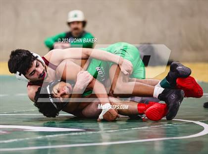 Thumbnail 1 in Churchill County vs. Elko (Northern 3A Duals) photogallery.