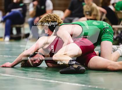 Thumbnail 1 in Churchill County vs. Elko (Northern 3A Duals) photogallery.
