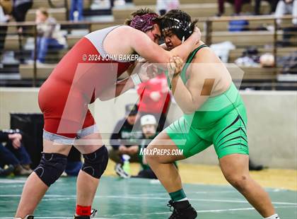 Thumbnail 2 in Churchill County vs. Elko (Northern 3A Duals) photogallery.