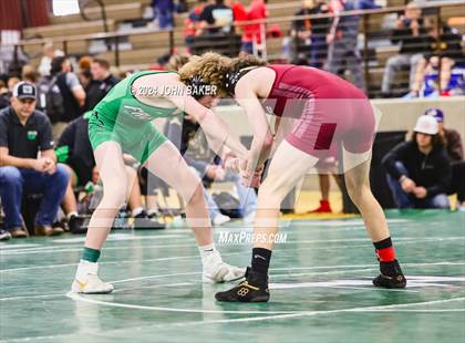 Thumbnail 1 in Churchill County vs. Elko (Northern 3A Duals) photogallery.