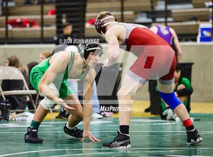 Thumbnail 3 in Churchill County vs. Elko (Northern 3A Duals) photogallery.
