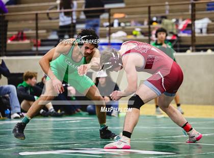 Thumbnail 1 in Churchill County vs. Elko (Northern 3A Duals) photogallery.
