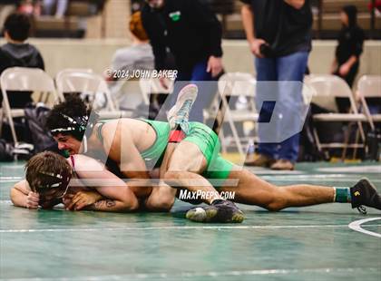 Thumbnail 3 in Churchill County vs. Elko (Northern 3A Duals) photogallery.