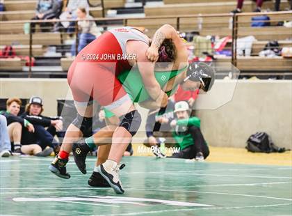 Thumbnail 1 in Churchill County vs. Elko (Northern 3A Duals) photogallery.