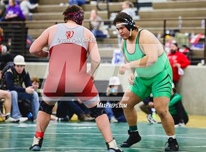 Thumbnail 3 in Churchill County vs. Elko (Northern 3A Duals) photogallery.