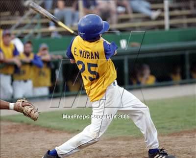 Thumbnail 2 in Benicia vs Woodland (D2 Sec. Final) photogallery.