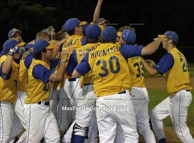 Thumbnail 1 in Benicia vs Woodland (D2 Sec. Final) photogallery.