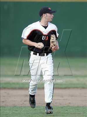 Thumbnail 2 in Benicia vs Woodland (D2 Sec. Final) photogallery.