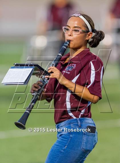 Thumbnail 1 in Laredo LBJ @ Marshall photogallery.