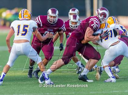 Thumbnail 1 in Laredo LBJ @ Marshall photogallery.