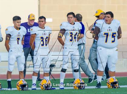 Thumbnail 2 in Laredo LBJ @ Marshall photogallery.