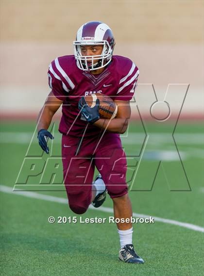 Thumbnail 3 in Laredo LBJ @ Marshall photogallery.