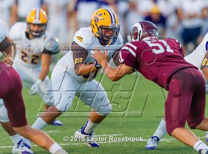 Thumbnail 1 in Laredo LBJ @ Marshall photogallery.