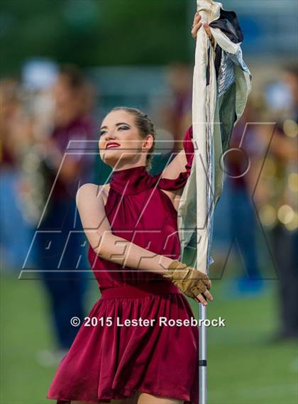 Thumbnail 3 in Laredo LBJ @ Marshall photogallery.