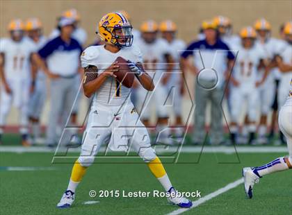 Thumbnail 2 in Laredo LBJ @ Marshall photogallery.