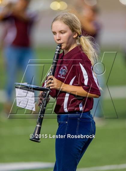 Thumbnail 2 in Laredo LBJ @ Marshall photogallery.