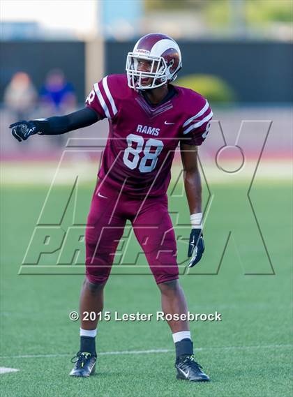 Thumbnail 2 in Laredo LBJ @ Marshall photogallery.