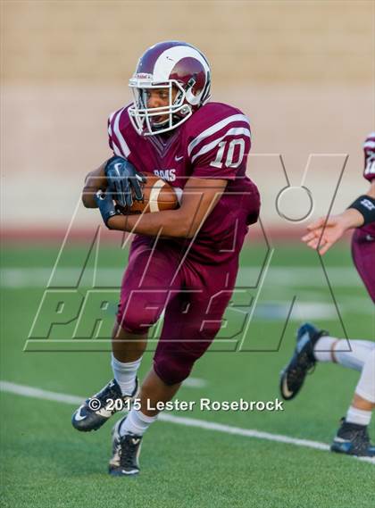 Thumbnail 1 in Laredo LBJ @ Marshall photogallery.