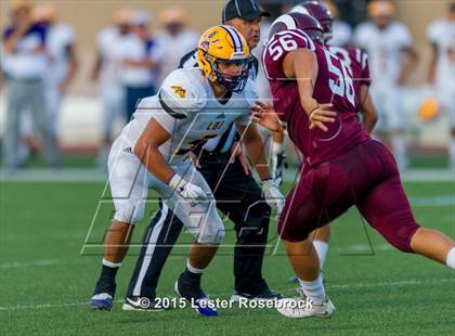 Thumbnail 3 in Laredo LBJ @ Marshall photogallery.