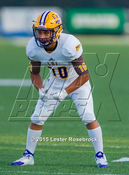 Thumbnail 2 in Laredo LBJ @ Marshall photogallery.