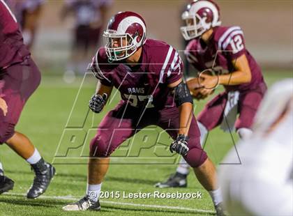 Thumbnail 1 in Laredo LBJ @ Marshall photogallery.