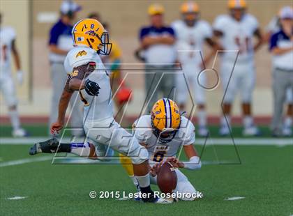 Thumbnail 3 in Laredo LBJ @ Marshall photogallery.