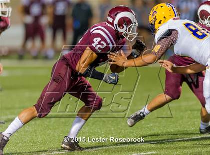 Thumbnail 2 in Laredo LBJ @ Marshall photogallery.