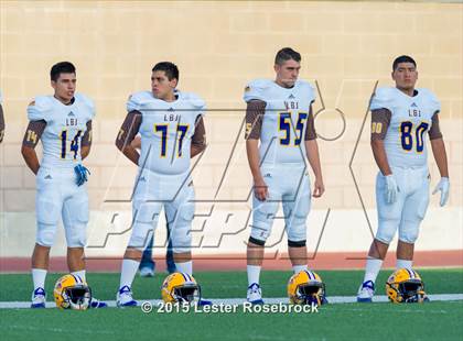 Thumbnail 3 in Laredo LBJ @ Marshall photogallery.