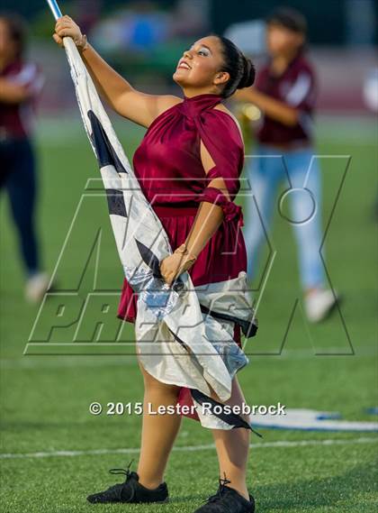 Thumbnail 1 in Laredo LBJ @ Marshall photogallery.