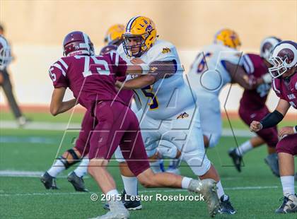 Thumbnail 3 in Laredo LBJ @ Marshall photogallery.