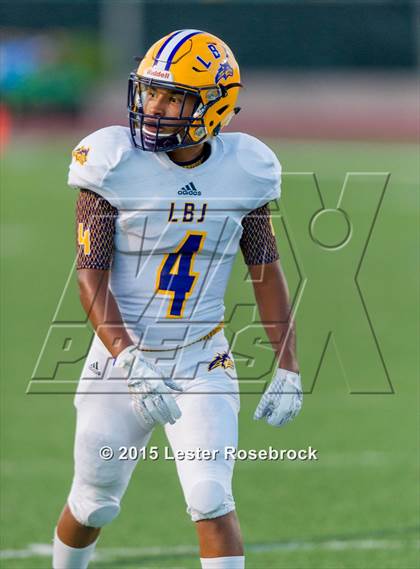 Thumbnail 3 in Laredo LBJ @ Marshall photogallery.