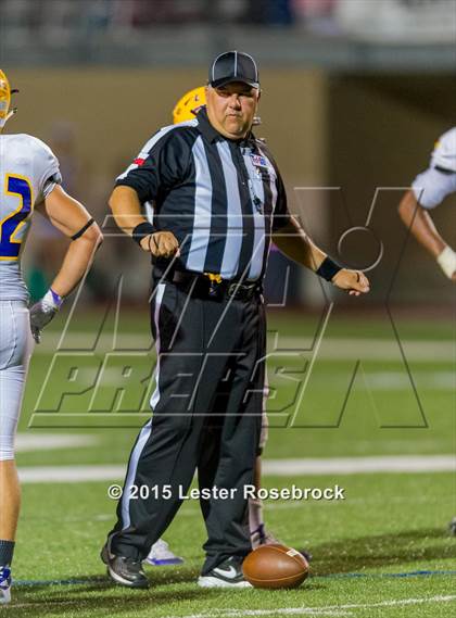 Thumbnail 2 in Laredo LBJ @ Marshall photogallery.