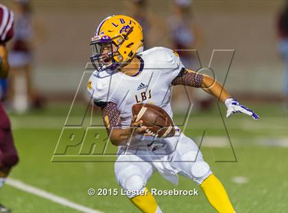 Thumbnail 2 in Laredo LBJ @ Marshall photogallery.
