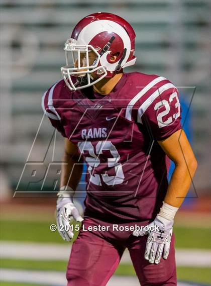 Thumbnail 2 in Laredo LBJ @ Marshall photogallery.